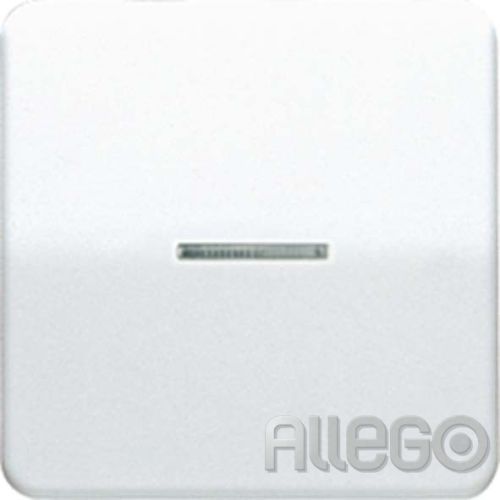 Bild: CD/al Wippe Kontroll CD 500/alpinweiß