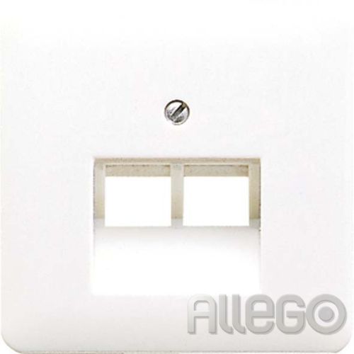 Bild: CD/br Abdeckung f. 2xUAE CD500/braun