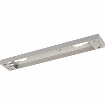 CEAG Befestigungssatz Decken-/Kettenmontage 40071350432 | für Style Variant 28021 | Kunststoff | grau | 0,25 kg