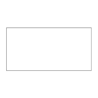 Eaton CEAG Einlegepiktogramm 155-000-209 | Rettungsweg | für Atlantic LED D CGLine | 256,86x124,1 mm | 24 m