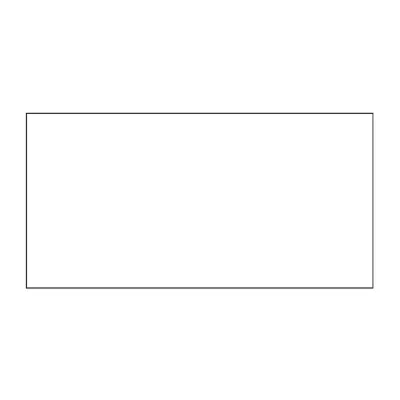 Eaton CEAG Einlegepiktogramm 155-000-209 | Rettungsweg | für Atlantic LED D CGLine | 256,86x124,1 mm | 24 m