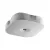 Bild: CEAG LED-Sicherheitsleuchte Micropoint 2 O AT HMP2SO3HIS | Deckenaufbau | 3h Notbeleuchtung | 144 lm | IP44 | weiß