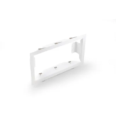 CEAG Notl. Einbaugehäuse für 1 LED Strahler BT1SRB