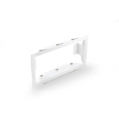 CEAG Notl. Einbaugehäuse für 1 LED Strahler BT1SRB