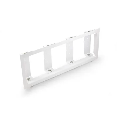 CEAG Notl. Einbaugehäuse für 2 LED Strahler BT2SRB