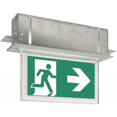 CEAG Notl. Einzelbatterie-Leuchte 18831-8h/DLEDCGLine+