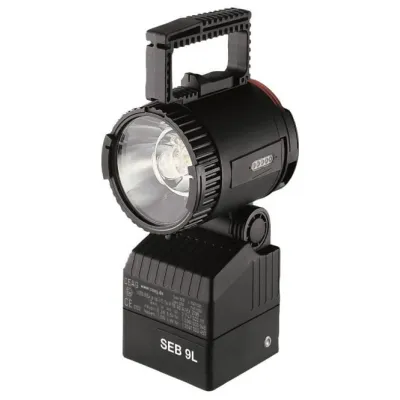 CEAG Notl. Ex-Handscheinwerfer SEB10 LED