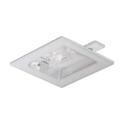 CEAG LED-Sicherheitsleuchte GuideLed SL 13812.2 | 4,1W | 290lm | 4000K | IP40 | Deckenmontage | weiß