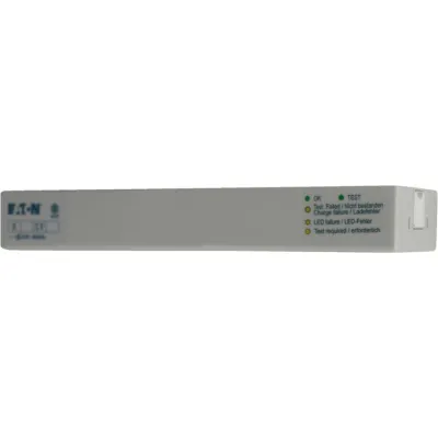 CEAG GuideLed 10821 LED-Notleuchte | Deckenanbau | 5,1W | 8h | IP40 | grau | CGLine+ | 40071353264