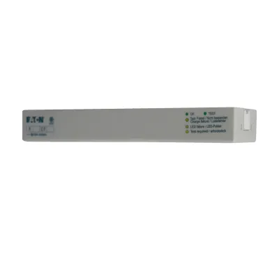 CEAG GuideLed 10821 LED-Notleuchte | Deckenanbau | 5,1W | 8h | IP40 | grau | CGLine+ | 40071353264