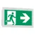 Bild: CEAG LED-Sicherheitsleuchte GuideLed 11821 40071353269 | CGLine+ | Einzelbatterie | Deckenanbau | 1–8h | 6,3W | IP40