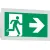 Bild: CEAG LED-Sicherheitsleuchte GuideLed 11821 40071353269 | CGLine+ | Einzelbatterie | Deckenanbau | 1–8h | 6,3W | IP40