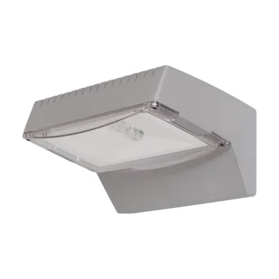 CEAG LED-Sicherheitsleuchte Outdoor Wall CGLine+ 40071354874 | IP65 | 1-8h Akku | 7W | 6500K | Aluminium grau