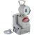 Bild: CEAG Notl. LED Handscheinwerfer IP 54 W 270.3/7 LED