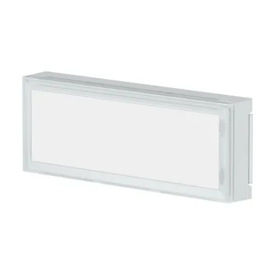 CEAG Notl. LED-Sicherheitsleuchte ZB, Wand/Dec FT1SU400CGSIP