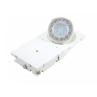 CEAG Notl. LED Strahler 1 LED,Lichtdauer 3h BT1SD-B3CGL