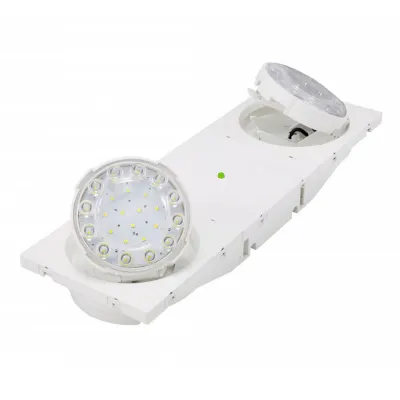CEAG Notl. LED Strahler 2 LED,Lichtdauer 1h BT2SC-D1CGL