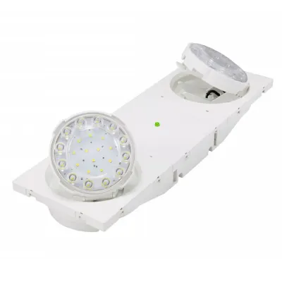 CEAG Notl. LED Strahler 2 LED,Lichtdauer 3h BT2SL-D3CGL