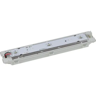 CEAG Notlichtsysteme LED Upgrade Kit 1 CG-S | 3W LED | 240V | 6500K | lichtgrau | Kunststoff | Umrüstsatz Style CG-S