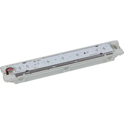 CEAG LED Upgrade Kit 2 CG-S 40071350152 | LED-Modul 4x1W 6500K 400lm | Einbau Rettungszeichenleuchte | Kunststoff grau