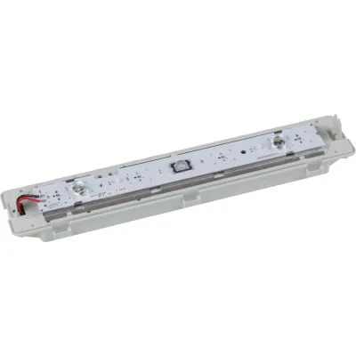 CEAG LED Upgrade Kit SL CG-S 40071350150 | LED-Modul 3W | 6500K | 400 lm | für Style CG-S Sicherheitsleuchten | grau