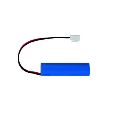 CEAG Lithium-Ionen Akkupack 40071353398 | Notbeleuchtung Batterie 3,7V 2000mAh | Ersatzakku Einzelbatterieleuchten