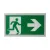 Bild: CEAG LED-Piktogrammscheibe 40071354531 | Rettungsweg rechts | GuideLed 11x11/11x12 | ISO 7010 | 30m Erkennung