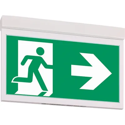 CEAG Notl. Rettungszeichenleuchte ohne GuideLed#40071353620