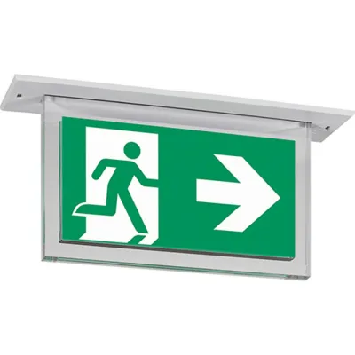 CEAG Notl. Rettungszeichenleuchte RZ 1504 LED CG-S