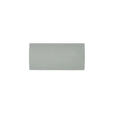 CEAG Notl. Scheibe blind Style, RAL 7035 40071345987
