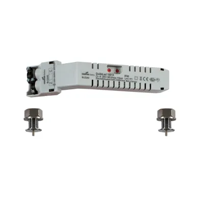 CEAG Notl. Seilmontageset m.Deckelseilhalte 10026/11026 CG-S
