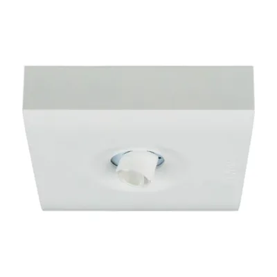 CEAG LED-Sicherheitsleuchte GuideLed SL 13052.2 CG-S | 3,9W | 4000K | 320lm | IP41 | Deckenanbau | weiß