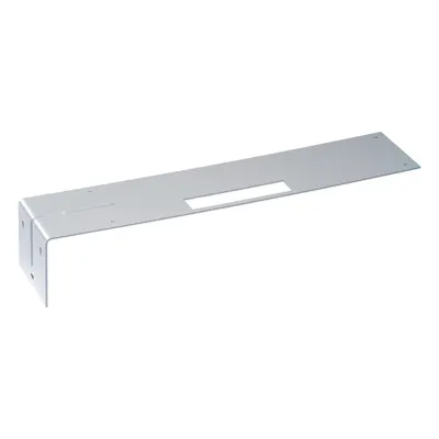 CEAG Wandausleger 40071350668 | Zubehör für SV 580x1, EURO 4 | Ausleger | Stahl | grau | 370x90x75 mm | RAL7035