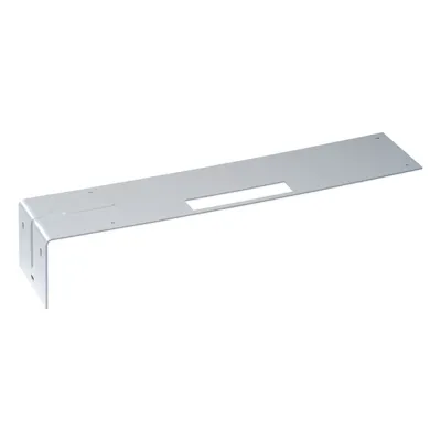 CEAG Wandausleger 40071350668 | Zubehör für SV 580x1, EURO 4 | Ausleger | Stahl | grau | 370x90x75 mm | RAL7035