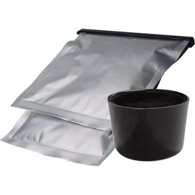 Cellpack Gießharzpaket EG 80 | 2-Komponenten-PUR-Gießharz | 1kV Kabel | 80ml Beutel | UV-beständig | halogenfrei