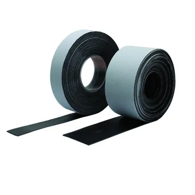 Cellpack Hochspannungsisolierband No. 60 125533 | selbstverschweißend EPR | 10 m x 19 mm x 0,5 mm | schwarz