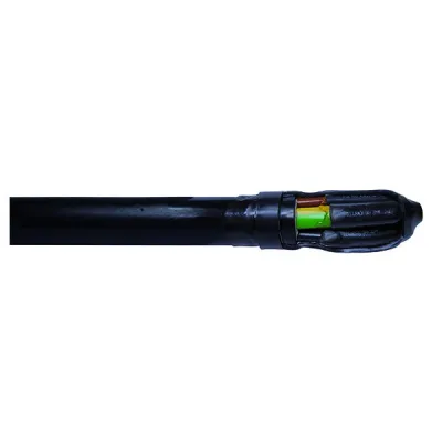 Cellpack Endmuffe SEMH5-K 2.5-16 | 5 Leiter | Warmschrumpf | 0,6/1 kV | 2,5-16 mm² | für Kunststoffkabel