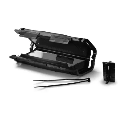Cellpack Gel-Verbindungsmuffe EASY 4 | 5-polig 6-16mm² | IP68 | flammhemmend | UV-beständig | ohne Verbinderblock