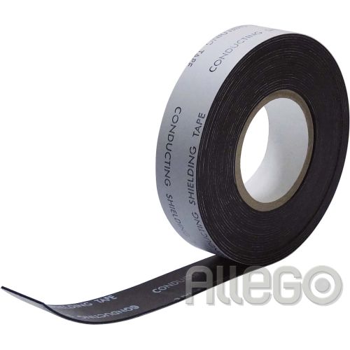 Bild: Cellpack Halbleiterband Nr.61 0.75x19x9.1 selbstverschweißend Cellpack Halbleite