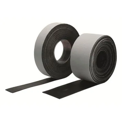 Cellpack Hochspannungsisolierband Nr. 62 | EPR | 19mm x 10m | selbstverschweißend | 0,75mm | schwarz