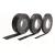 Bild: Cellpack Gewebeband No.90 146044 | 19mm x 50m | schwarz | Gewebe | stark klebend | wasserdicht | bis 60°C