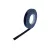 Bild: Cellpack Gewebeband No.90 146044 | 19mm x 50m | schwarz | Gewebe | stark klebend | wasserdicht | bis 60°C