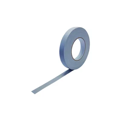 Cellpack Gewebeband Nr.90 weiß 19mm x 50m | 0,31mm stark | vinylbeschichtet | hohe Klebkraft
