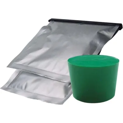 Cellpack PUR-Gießharz GG/80 | 2K-Gießharz für Niederspannungskabel bis 1kV | 108g | UV-beständig