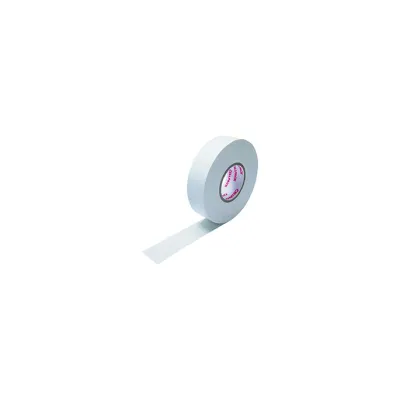 CELLPACK PVC-Isolierband No.328/0.18-19-20 | 19mm x 20m | UV-beständig | selbstverlöschend | weiß | -10 bis 90°C