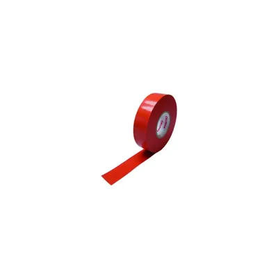 Cellpack PVC-Isolierband Nr. 128 | 145795 | Isolierband Elektro VDE-zugelassen | 19mm x 25m | UV-beständig | orange