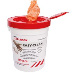 CELLPACK Reinigungstuch/EASY- Reinigungstuch/EASY-CLEAN/90/Eimer