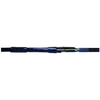 Cellpack Schrumpf-Verbindungsmuffe SMH1/150-300 | 1-polig | 0,6/1kV | 150-300mm² | halogenfrei | für N(A)YY | Kunststoff