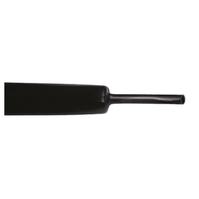 Cellpack Schrumpfschlauch SR2 40-12/1000 | Warmschrumpfschlauch 3:1 | mittelwandig | 1m x 40-12mm | halogenfrei