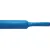 Bild: Cellpack Schrumpfschlauch SR1F3 144415 | dünnwandig 3:1 | 39-13 mm | 1 m Länge | Polyolefin | halogenfrei | blau